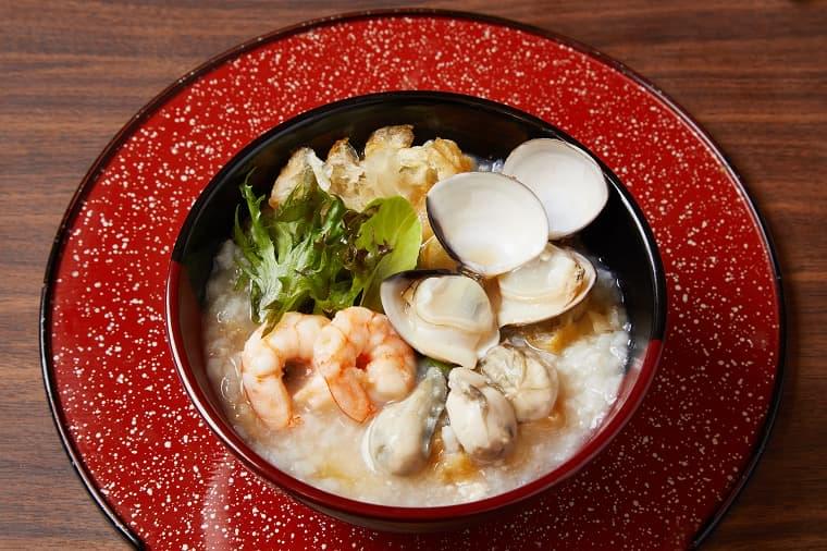 A sample hotel breakfast selection available with the Taiwan MGH Breakfast Voucher.