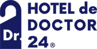 HOTEL de DOCTOR 24